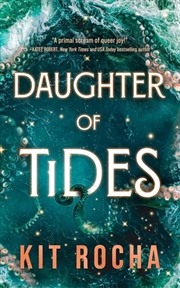 Buy Daughter Of Tides