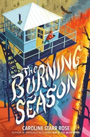 Buy The Burning Season