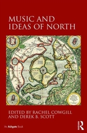 Buy Music And Ideas Of North