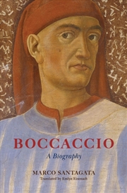Buy Boccaccio : A Biography