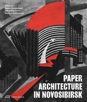 Buy Paper Architecture In Novosibirsk