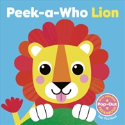 Buy Lion