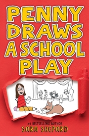 Buy Penny Draws A School Play