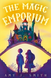 Buy The Magic Emporium