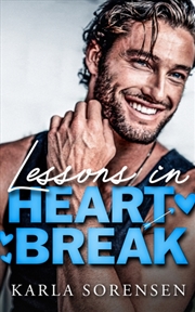 Buy Lessons In Heartbreak