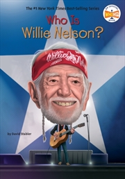 Buy Who Is Willie Nelson?
