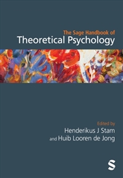 Buy The Sage Handbook Of Theoretical Psychology