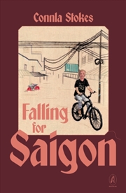 Buy Falling For Saigon