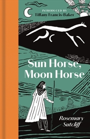 Buy Sun Horse, Moon Horse