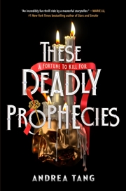 Buy These Deadly Prophecies