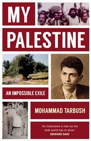Buy My Palestine : An Impossible Exile