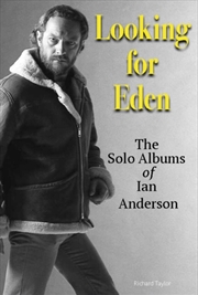 Buy Looking For Eden : The Solo Albums Of Ian Anderson