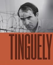 Buy Jean Tinguely