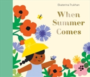 Buy National Trust: When Summer Comes