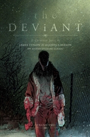 Buy The Deviant Vol. 2
