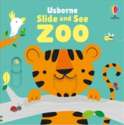 Buy Slide And See Zoo