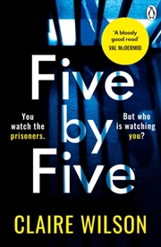 Buy Five By Five