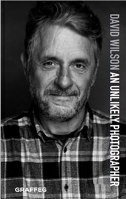 Buy An Unlikely Photographer