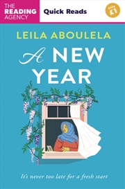 Buy A New Year
