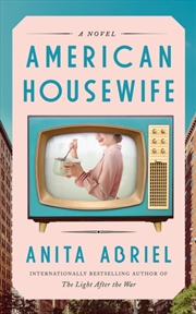 Buy American Housewife : A Novel