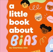 Buy A Little Book About Bias