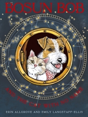 Buy Bosun Bob And The Cat With No Name