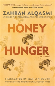 Buy Honey Hunger : A Novel