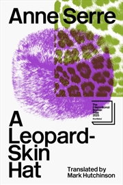Buy A Leopard-Skin Hat