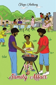 Buy It’S A Family Affair