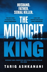Buy The Midnight King