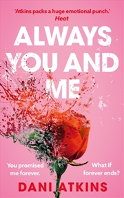 Buy Always You And Me