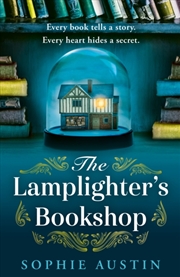 Buy The Lamplighter’S Bookshop
