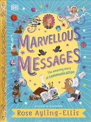 Buy Marvellous Messages