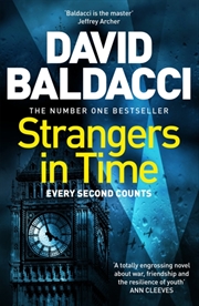 Buy Strangers In Time
