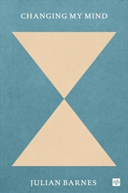 Buy Changing My Mind