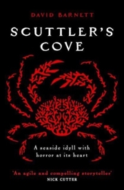 Buy Scuttler'S Cove : A Chilling, Unputdownable Folk Horror Thriller