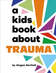Buy A Kids Book About Trauma