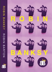 Buy Robin Banksy