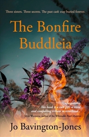 Buy The Bonfire Buddleia