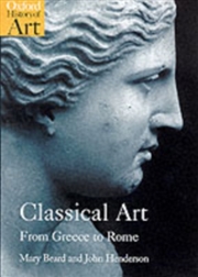 Buy Classical Art : From Greece To Rome