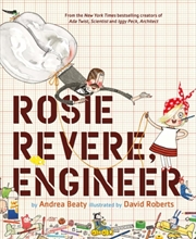Buy Rosie Revere Engineer Indie Exclusive