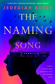 Buy The Naming Song