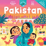 Buy Our World: Pakistan