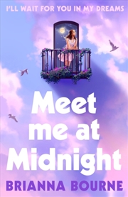 Buy Meet Me At Midnight