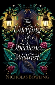 Buy Rollercoasters: The Undying Of Obedience Wellrest
