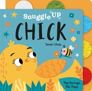 Buy Snuggle Up, Chick!