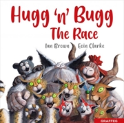 Buy Hugg 'N' Bugg: The Race