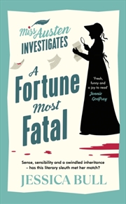 Buy A Fortune Most Fatal