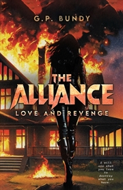 Buy The Alliance : Love And Revenge