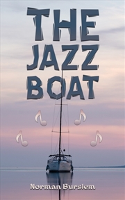 Buy The Jazz Boat
